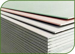 Стекломагниевый лист - Новый плитный композитный отделочный материал