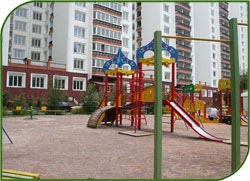 В Первомайском районе Иркутска будут оборудованы детские площадки и сельскохозяйственная ярмарк