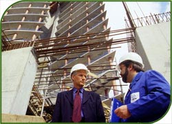 В планы «Северстали» входит занять 15% рынка металлоконструкций