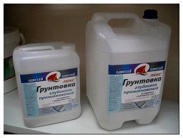 gruntovka