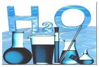 Химический анализ воды из скважины 