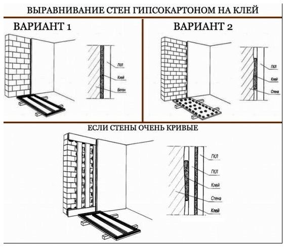 Клей стынет достаточно быстро