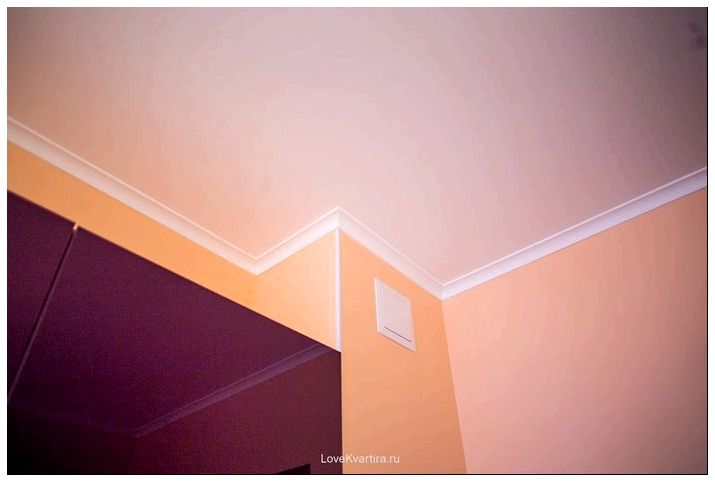 Водоэмульсионная краска для потолка отзывы какая лучше (фото ...