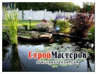 Дачный участок4
