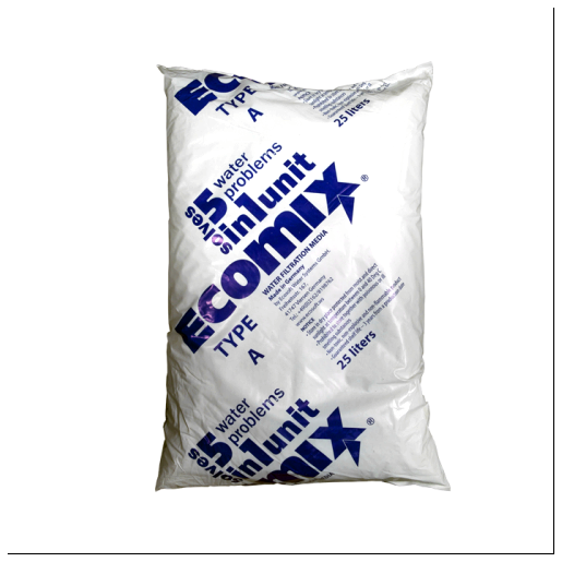 Ecomix