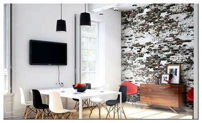 scandinavia dizain foto
