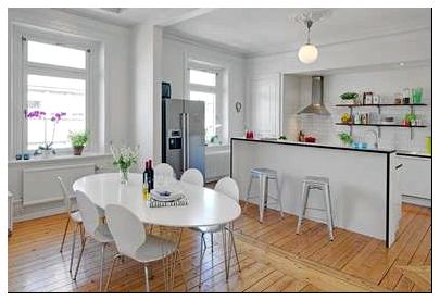 scandinavia dizain foto