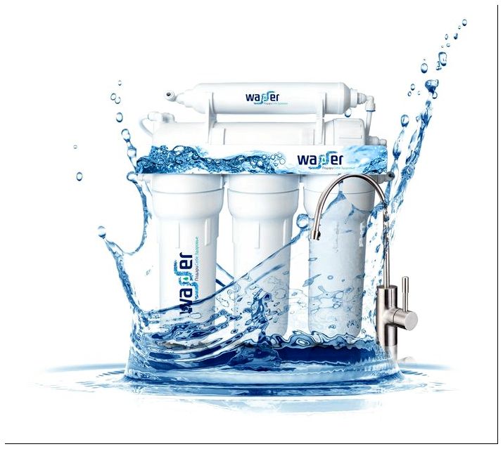 Выбираем фильтры для очистки воды: отзывы и рекомендации покупателей .