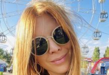 В Сети обсуждают свежий снимок Натальи Подольской