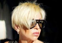 Наталья Штурм о Легкоступовой: «С мозгами Вали „работали“»