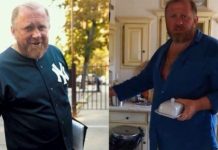 Константин Ивлев скинул 22 кг ради новой молодой возлюбленной. Звездные мужчины, которых внешне меняла новая любовь