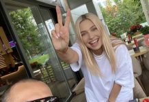 Наталья Рудова: «Не мой жених, не отец моих детей»