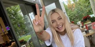 Наталья Рудова: «Не мой жених, не отец моих детей»