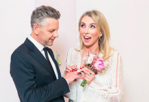 Светлана Бондарчук: снова замужем