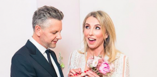 Светлана Бондарчук: снова замужем