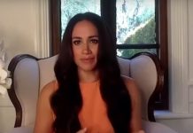 Меган Маркл нарушила молчание после выхода скандальной биографии и высказалась о токсичных новостях о себе