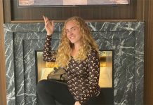 Адель рассказала, какая книга перевернула ее сознание и помогла изменить жизнь