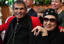 Бари Алибасов разводится с Федосеевой-Шукшиной