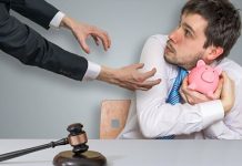 В России упростят процедуру банкротства с 1 сентября