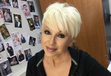 Умерла певица Валентина Легкоступова