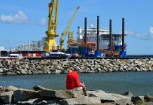 В Германии пригрозили США обратиться в ООН из-за «Северного потока — 2»