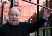 Александр Калягин: «Я потерял друга, с которым у меня связаны лучшие воспоминания»