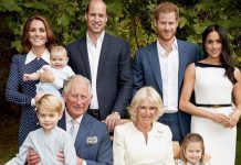 Принцы Уильям и Гарри превратили в «настоящий кошмар» фотосессию в честь 70-летия своего отца принца Чарльза