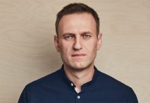 СМИ: У Алексея Навального развился отек мозга. Минздрав опровергает это