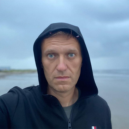 СМИ: У Алексея Навального развился отек мозга. Минздрав опровергает это