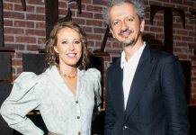 Опубликованы данные о доходах Собчак и Богомолова