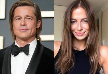 Мечты о славе Хайди Клум, брак и материнство: что известно о новой спутнице Брэда Питта Николь Потуральски