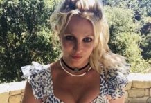 Ясновидящая: «Снятие опеки станет началом новой жизни Бритни Спирс»