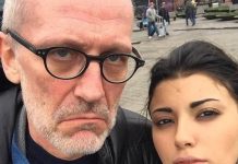 Адвокат Александра Гордона: «Завершился мой самый цивилизованный развод»