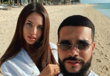 Ясновидящая о Тимати и Решетовой: «Пара сможет все наладить»