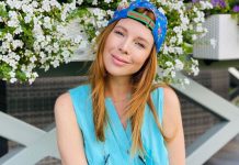 Наталья Подольская перестала скрывать беременность