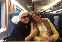 Экстрасенс: «Ситуация с квартирой, болезнь Алибасова — это расплата за нечестный роман»