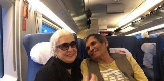 Экстрасенс: «Ситуация с квартирой, болезнь Алибасова — это расплата за нечестный роман»