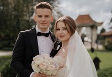 Свадьба сына Валерии Арсения Шульгина: Николай Басков, Яна Рудковская среди гостей, Zivert на сцене и другие подробности