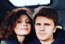 Мария Кончаловская о грядущем бракосочетании: «Никита предложил на свадьбе есть плов руками»