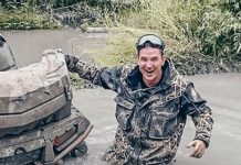 Муж Ксении Бородиной объяснил, почему живет за счет жены