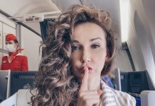 «Анфиса лучше, а эта губы накачала»: поклонники раскритиковали избранницу бывшего мужа Чеховой