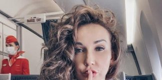 «Анфиса лучше, а эта губы накачала»: поклонники раскритиковали избранницу бывшего мужа Чеховой