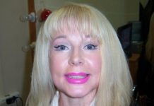 Пережившую инсульт Кондулайнен выписали из больницы