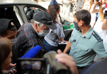 Гордон про Ефремова: «Все эти вбросы выглядят не очень прилично»