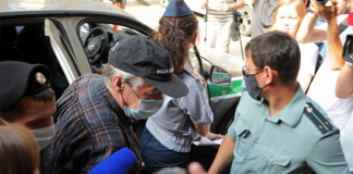 Гордон про Ефремова: «Все эти вбросы выглядят не очень прилично»