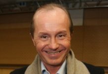 Друг Андрея Панина вспомнил, что незадолго до кончины актер бросил пить