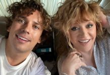 Максим Галкин опубликовал селфи с помолодевшей Аллой Пугачевой