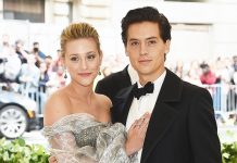 Лили Рейнхарт впервые прокомментировала расставание с Коулом Спроусом: «Я чувствовала, что умираю»