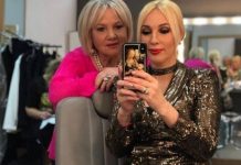 Мама Леры Кудрявцевой попала в больницу с инсультом