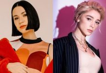 Ида Галич и Настя Ивлеева поругались из-за рейтинга Forbes